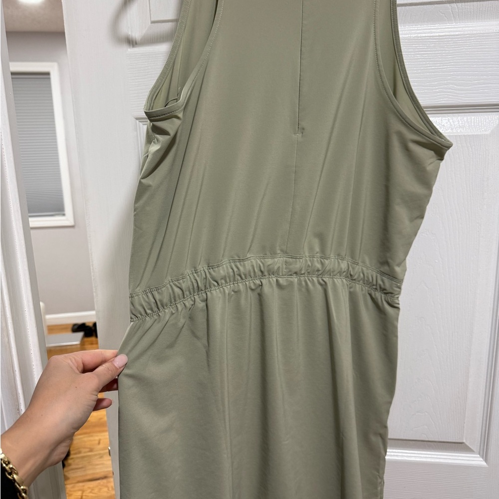 The North Face Women's Sage skort Dress - Picture 4 of 4